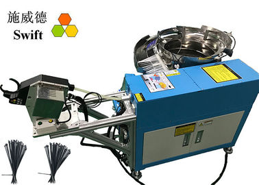 comprar Laços de fio automáticos da ferramenta da cinta plástica da velocidade rápida nenhum pacote SWT25100F da borda de Sharpe online manufacture