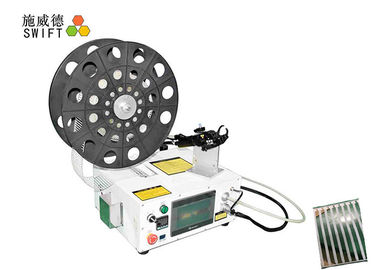 comprar Cintas plásticas automáticas do carretel do sistema da ferramenta do laço do fecho de correr de SWT25100HC Bundler amarração de 4 fios da polegada online manufacture