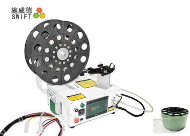 comprar Arma automática da cinta plástica de SWT36200HC para a embalagem das cintas plásticas do carretel online manufacture