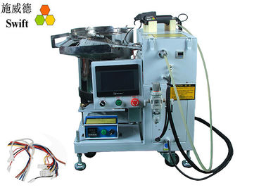 comprar Salvar a ferramenta de tensão da cinta plástica automática do tempo para o chicote de fios do fio do aparelho eletrodoméstico online manufacture