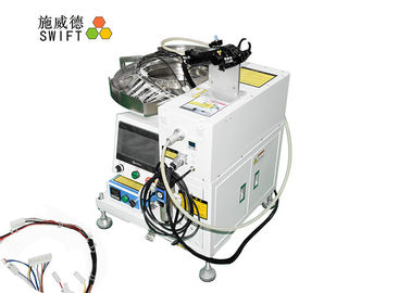 comprar Arma automática do laço do fecho de correr da aplicação do chicote de fios do fio do forno para cintas plásticas da instalação 4 polegadas online manufacture