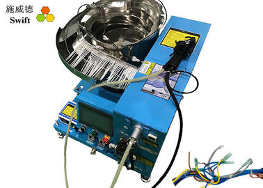comprar Laços de nylon de embalagem do plástico da ferramenta automática rápida da cinta plástica da velocidade 0.7S do pacote online manufacture