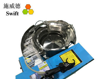 comprar Máquina de nylon 80N da cinta plástica da força do pacote ajustável para o conjunto de chicote de fios do cabo online manufacture
