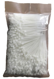 comprar Inflamabilidade de nylon material personalizada UL94V2 dos laços do plástico do comprimento dos laços do fecho de correr/80mm online manufacture