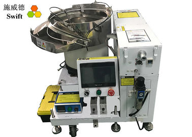 comprar Acelerando a máquina automática processada pacote da cinta plástica para o chicote de fios do fio online manufacture