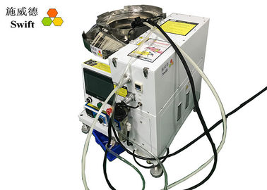 comprar Máquina de nylon da cinta plástica da arma 1000W do pacote de SWT25100H auto online manufacture
