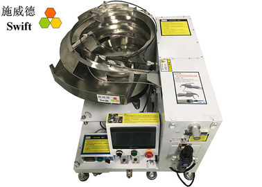 comprar SWT25120H jejuam máquina de embalagem automática da cinta plástica do pacote 0.7S online manufacture