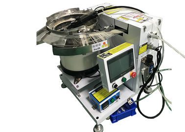 comprar Ferramenta automática elétrica da cinta plástica 0.7S do conjunto de chicote de fios online manufacture