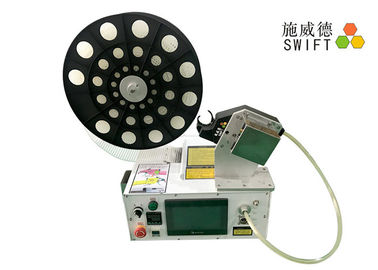 comprar A ferramenta automática do pacote da C.C. 48V 1.3S para monofilamentos do poliéster bobina online manufacture