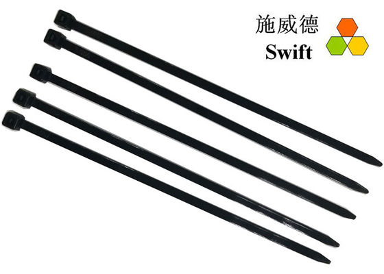 comprar Cintas plásticas resistentes ao calor do nylon de 80℃ UL94V2 100mm online manufacture