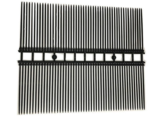 comprar Nenhumas cintas plásticas de nylon do volume PA66 da rebarba UL94V2 para o chicote de fios de fixação do fio online manufacture