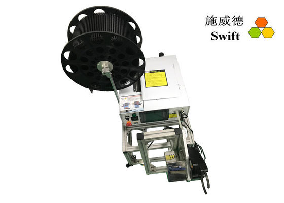 comprar 4000 PCes/máquina automática de nylon cinta plástica do carretel PA6.6 1.3S online manufacture