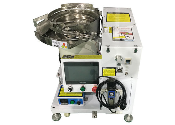 comprar 60 máquina de nylon elétrica da cinta plástica do hertz DC24V 0.7S online manufacture