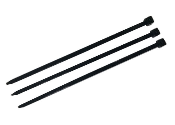 comprar Bens de nylon não Releasable 3,6 * 120mm das cintas plásticas do fecho de correr com certificados do alcance online manufacture