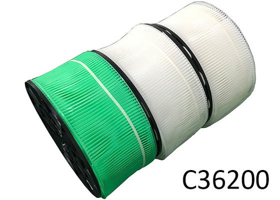 comprar O travamento do auto empacota o carretel de nylon do laço do fecho de correr 4000pcs de 42mm online manufacture