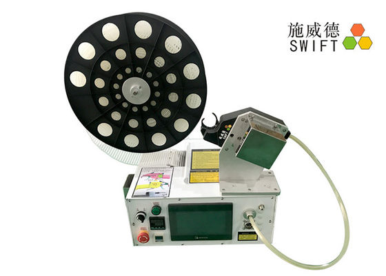 comprar ferramenta de nylon do laço de fio de 0.5Mpa AC220V 1.1S para o cabo do chicote de fios online manufacture