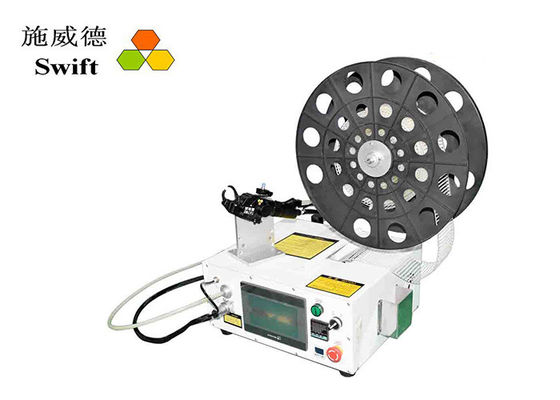 comprar máquina automática elétrica da cinta plástica de 18mm AC220V 1.0S online manufacture