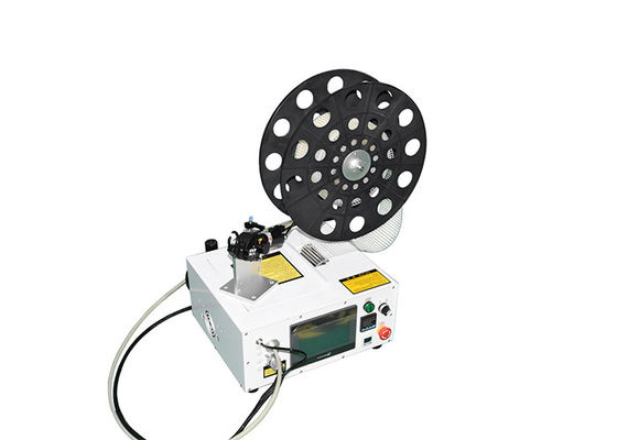 comprar máquina de nylon da cinta plástica de 80N 1.0S para amarrar o chicote de fios de cabo rapidamente online manufacture