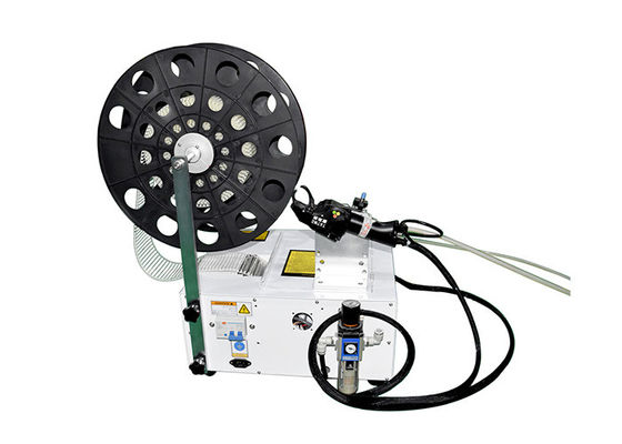 comprar Ferramenta automática rápida 0.5Mpa 80N do laço de fio do corte 1.3S ajustável online manufacture