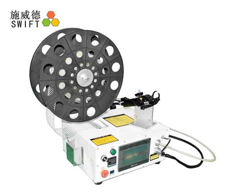 comprar A ferramenta automática elétrica da cinta plástica de 60N 1.3S para o laço envolve a instalação online manufacture