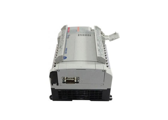 comprar Controlador programável da lógica de 1764-24BXB 24DC Rockwell Controllogix garantia de 1 ano online manufacture