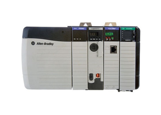 comprar Saída isolada módulos DC30V de 1756-OB8EI Allen Bradley ControlLogix IO online manufacture