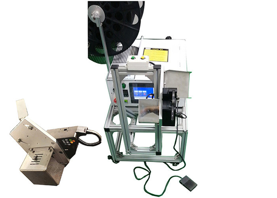 comprar Forças de emperramento automáticas Adjutable da máquina da cinta plástica de SWT36200FC 8kg online manufacture