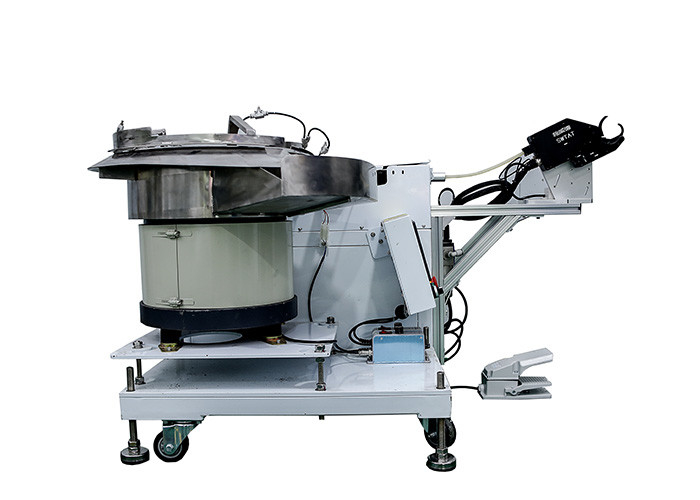 SWT36150F Máquina automática de abraçadeiras 1.2S encadernação fácil para sacos plásticos