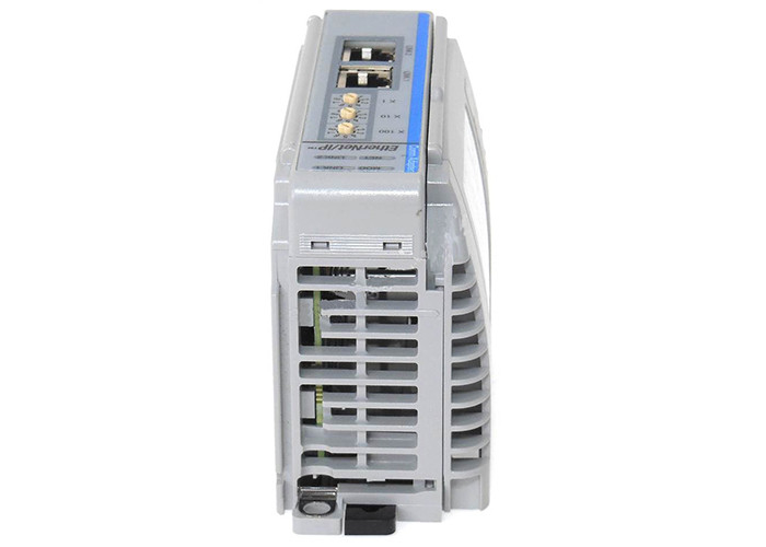 1769-AENTRK Allen Bradle com portas ethernet duplas do adaptador compacto do éter Net/IP do I/O