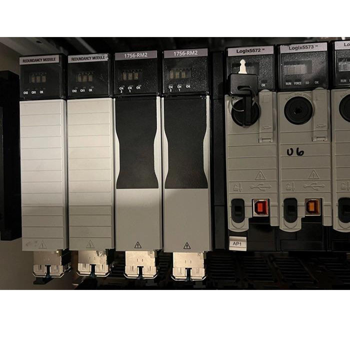 Comunicação de alta velocidade Rockwell Controllogix For Current Draw 500 MA