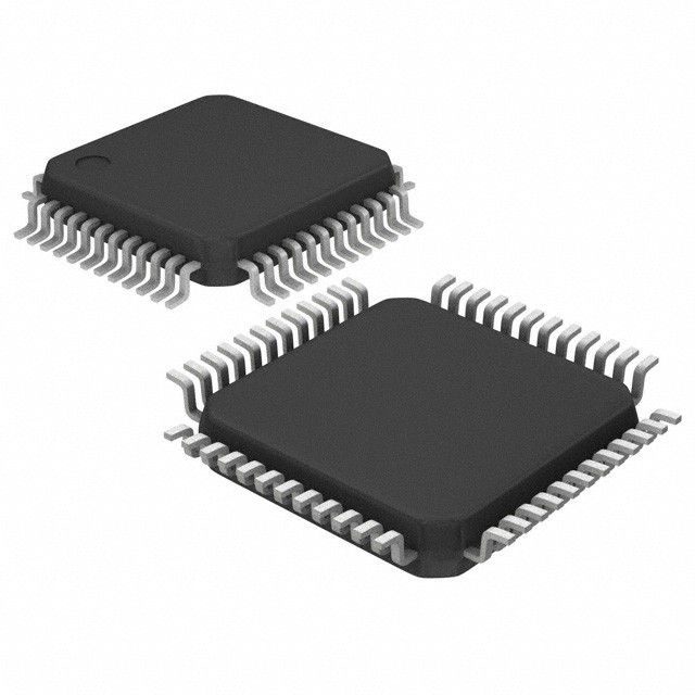 R5F10PGHCKFB#55 Microcontrolador IC 16-Bit 24MHz 192KB FLASH 48-LFQFP