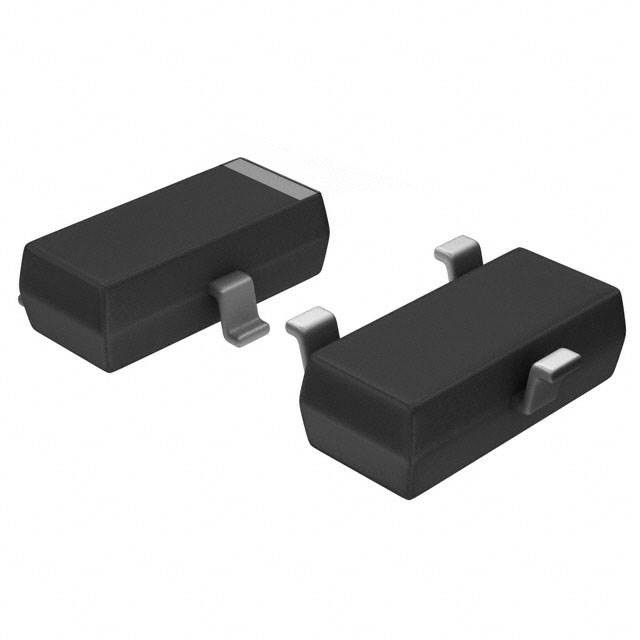 ADR5043ARTZ-REEL7 IC de referência de tensão de derivação fixa 3V V ±0,2% 15 mA SOT-23-3