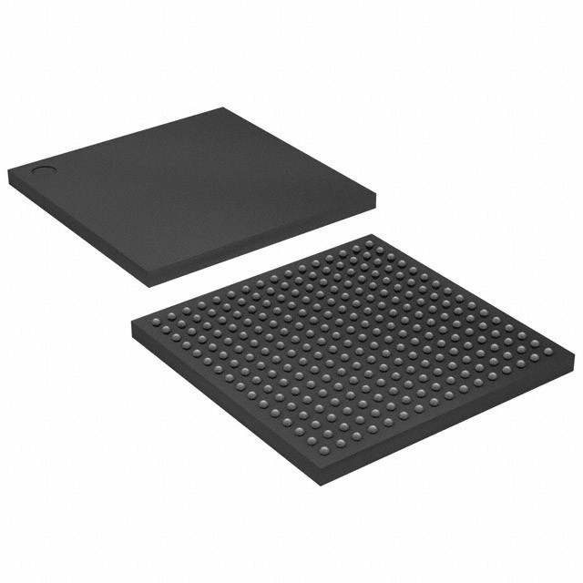 EP4CE6F17C8N IV E Campo Arquivo de Porta Programável IC 179 276480 6272 256-LBGA