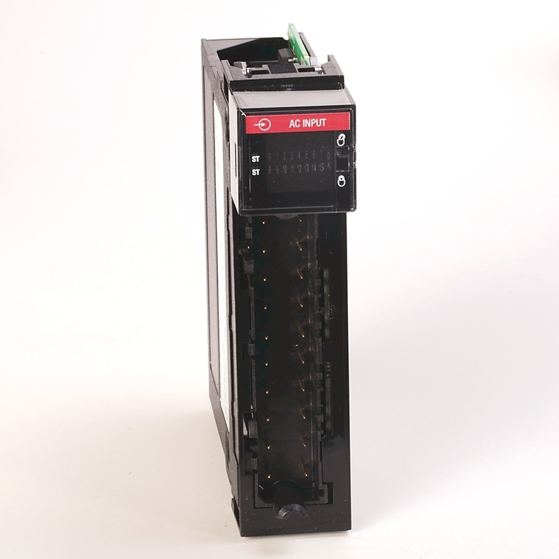 1756-IF16 ControlLogix 16 Point A/I Module Rockwell Controllogix Sistemas de controlo de alto desempenho