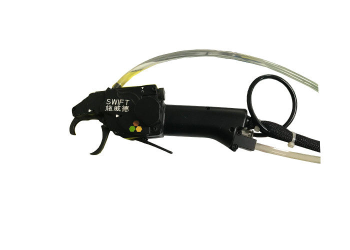 Auto que trava a ferramenta automática da cinta plástica do pacote da C.C. 24V 2mm