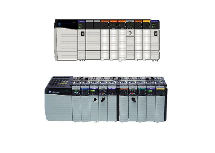 Módulos 1756 de ControlLogix Io 1756-OB16E 12CVDC 24VDC com C.C. 10 31.2V