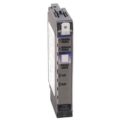 Processador do BRAÇO Cortex-A9 de 1734-232ASC Allen Bradley With até 256 C.C. do I/O 24V