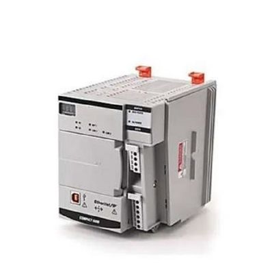 Sistema de controlo 1.5GHz de 5069-AEN2TR Rockwell com até 256 entradas/saídas