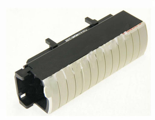 Controlador With 36-Pin USB da automatização 1756-TBS6H industrial 0,4 N•M Screw Torq