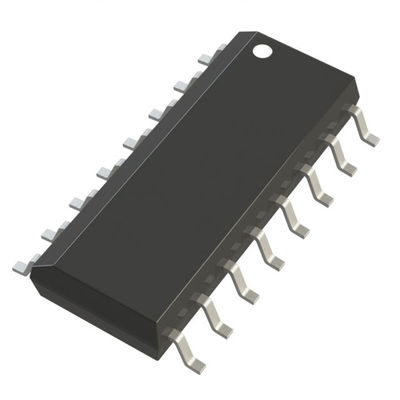 ADM3202ARN 2/2 Chip de circuito integrado transceptor RS232 16-SOIC completo