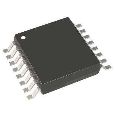 ADM3202ARUZ 2/2 Transceptor Chips integrados Chip RS232 16-TSSOP completo