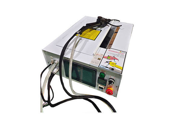 Força de fecho ajustável 2-8kgf Ferramenta de ligação automática de cabo portátil para ligações de cadeado de 70 mm