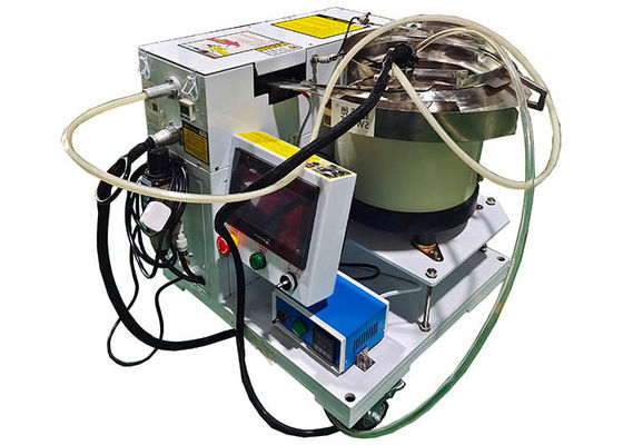 Armadilha de fio Ferramenta automática de ligação de fio Fácil de acoplar 0,8S Velocidade 22mm Diâmetro máximo