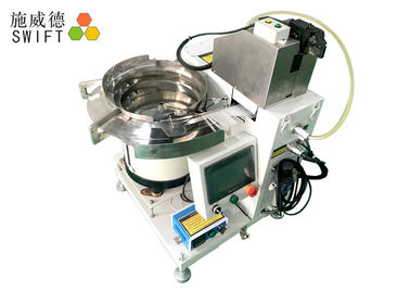 Eficiência elevada automática profissional da máquina do laço de fio para empacotar a bobina do motor