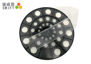 cintas plásticas do volume da resistência à tração 14kg resistência térmica -30 a 80 centígrada