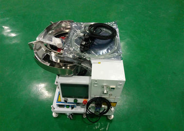 Sistema automático bonde da cinta plástica de AC220V para a única cinta plástica do pacote em 0,7 segundos