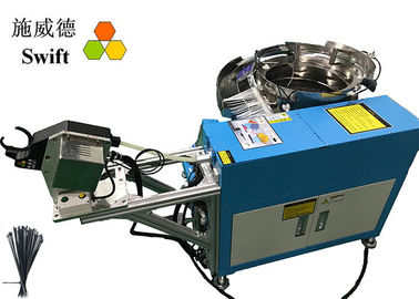 da arma de nylon da ferramenta da instalação da máquina da cinta plástica do comprimento de 80mm C.A. diferente 220V das tomadas