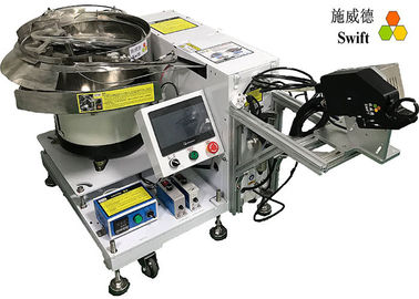 máquina automática da cinta plástica do nylon 66 fáceis da operação 1.2S
