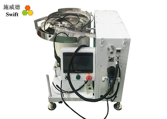 ferramenta automática da cinta plástica de 1.0S 1000W para o motor do aspirador de p30