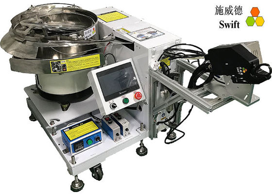 Ferramenta automática ajustável facilmente 0.9S rápido da cinta plástica da força de AC240V 80N